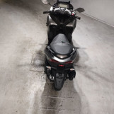 Мотоцикл Yamaha TRICITY MW300 з пробігом 2288 km