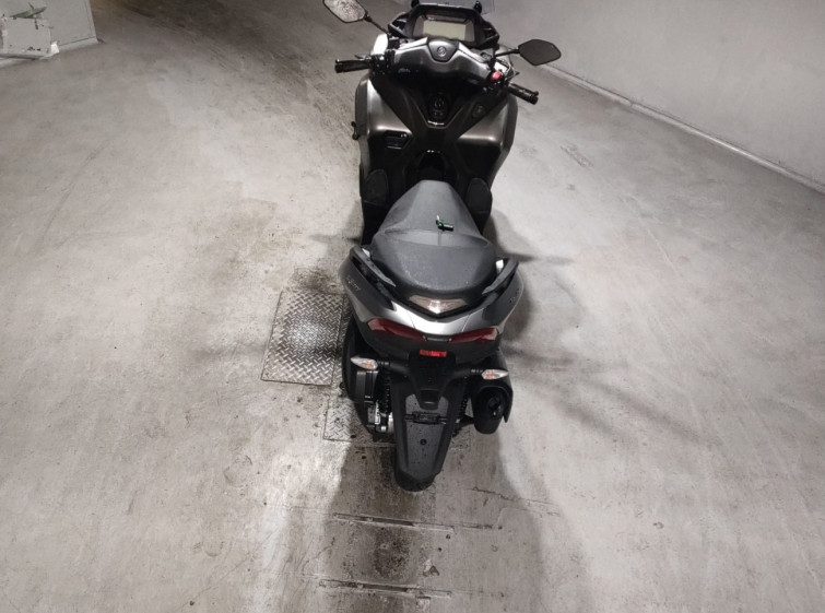 Мотоцикл Yamaha TRICITY MW300 з пробігом 2288 km
