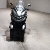 Мотоцикл Yamaha TRICITY MW300 з пробігом 2288 km