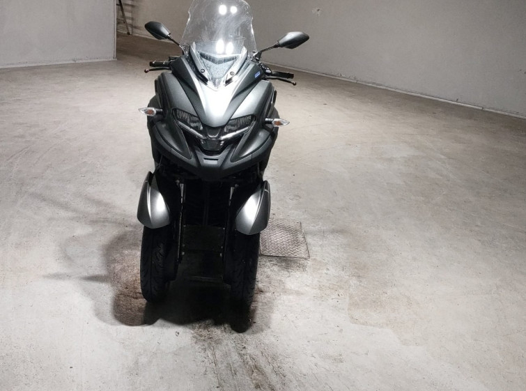 Мотоцикл Yamaha TRICITY MW300 з пробігом 2288 km