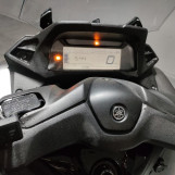 Мотоцикл Yamaha TRICITY MW300 з пробігом 2288 km