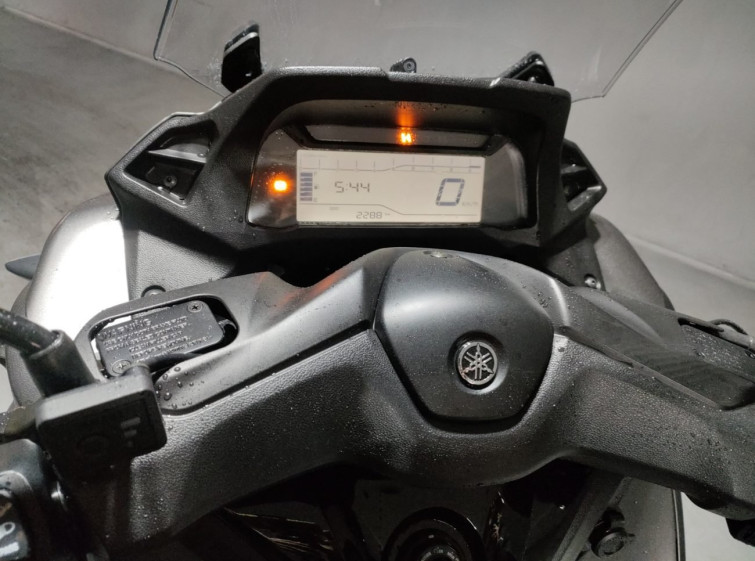Мотоцикл Yamaha TRICITY MW300 з пробігом 2288 km