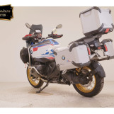 Мотоцикл BMW R1300GS ADVENTURE