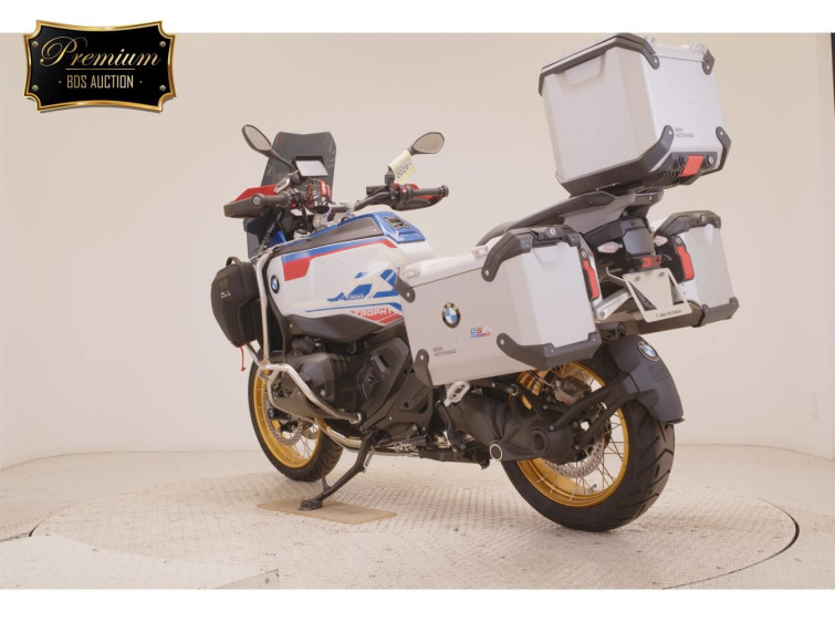 Мотоцикл BMW R1300GS ADVENTURE