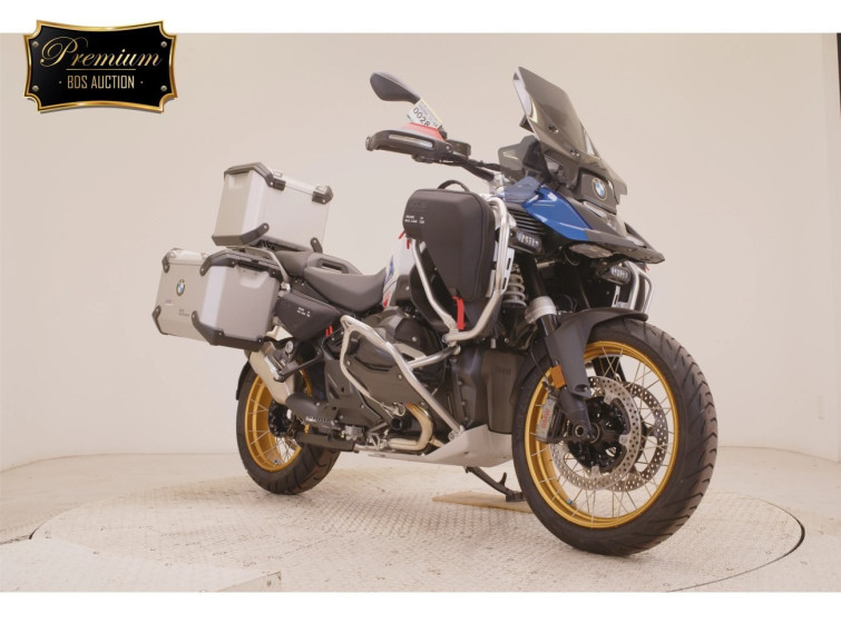 Мотоцикл BMW R1300GS ADVENTURE