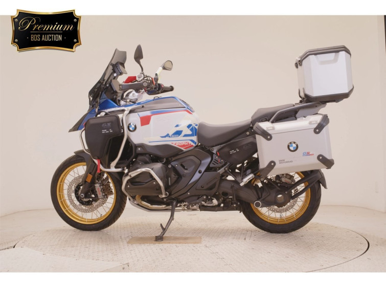 Мотоцикл BMW R1300GS ADVENTURE