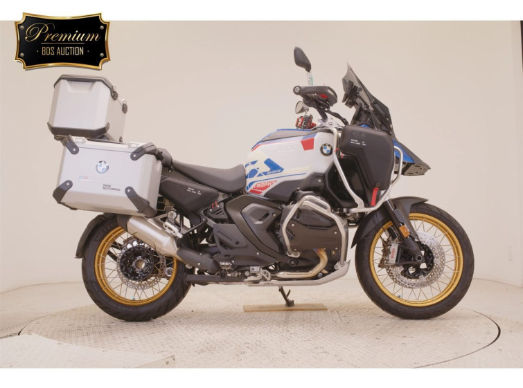 Мотоцикл BMW R1300GS ADVENTURE