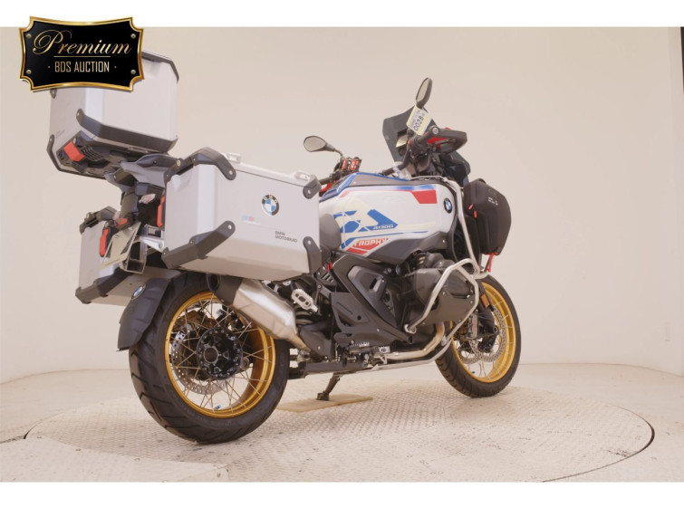 Мотоцикл BMW R1300GS ADVENTURE