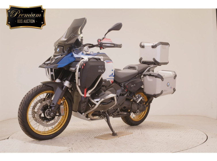 Мотоцикл BMW R1300GS ADVENTURE