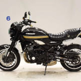 Мотоцикл Kawasaki Z900RS с пробегом 18990 km