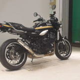 Мотоцикл Kawasaki Z900RS с пробегом 18990 km