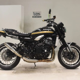 Мотоцикл Kawasaki Z900RS с пробегом 18990 km