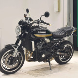 Мотоцикл Kawasaki Z900RS с пробегом 18990 km