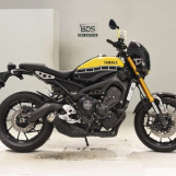 Мотоцикл Yamaha XSR900 с пробегом 44953 km