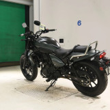 Мотоцикл Kawasaki ELIMINATOR400-3SE з пробігом 5180 km