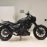 Мотоцикл Kawasaki ELIMINATOR400-3SE з пробігом 5180 km
