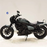 Мотоцикл Kawasaki ELIMINATOR400-3SE з пробігом 5180 km