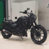 Мотоцикл Kawasaki ELIMINATOR400-3SE з пробігом 5180 km