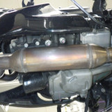 Мотоцикл Kawasaki ELIMINATOR400-3SE з пробігом 5180 km