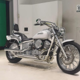 Мотоцикл Yamaha DRAGSTAR XVS400 з пробігом 27221 km