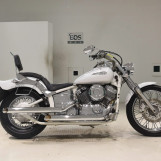 Мотоцикл Yamaha DRAGSTAR XVS400 з пробігом 27221 km