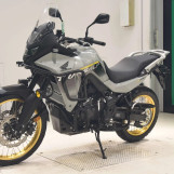 Мотоцикл Honda XL750TRANSALP с пробегом 5005 km