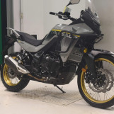 Мотоцикл Honda XL750TRANSALP с пробегом 5005 km