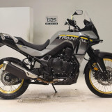Мотоцикл Honda XL750TRANSALP с пробегом 5005 km