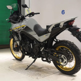 Мотоцикл Honda XL750TRANSALP с пробегом 5005 km