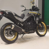 Мотоцикл Honda XL750TRANSALP с пробегом 5005 km