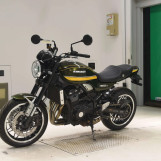 Мотоцикл Kawasaki Z900RS з пробігом 57192 km