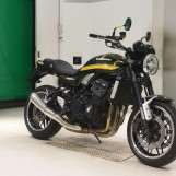 Мотоцикл Kawasaki Z900RS з пробігом 57192 km