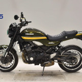 Мотоцикл Kawasaki Z900RS з пробігом 57192 km