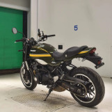 Мотоцикл Kawasaki Z900RS з пробігом 57192 km
