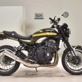 Мотоцикл Kawasaki Z900RS з пробігом 57192 km