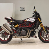 Мотоцикл Indian FTR1200R CARBON з пробігом 9789 km