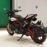 Мотоцикл Indian FTR1200R CARBON з пробігом 9789 km