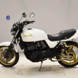 Мотоцикл Kawasaki ZRX400 з пробігом 9805 km