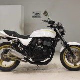 Мотоцикл Kawasaki ZRX400 з пробігом 9805 km