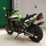 Мотоцикл Kawasaki ZRX1200R с пробегом 41560 km