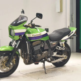 Мотоцикл Kawasaki ZRX1200R с пробегом 41560 km