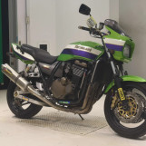Мотоцикл Kawasaki ZRX1200R с пробегом 41560 km