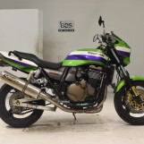 Мотоцикл Kawasaki ZRX1200R с пробегом 41560 km