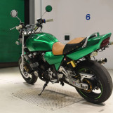 Мотоцикл Yamaha XJR1200 с пробегом 74425 km