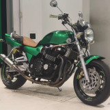 Мотоцикл Yamaha XJR1200 с пробегом 74425 km