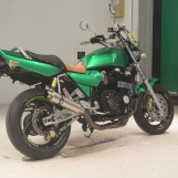 Мотоцикл Yamaha XJR1200 с пробегом 74425 km