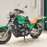 Мотоцикл Yamaha XJR1200 с пробегом 74425 km