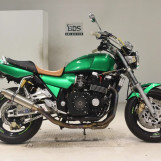 Мотоцикл Yamaha XJR1200 с пробегом 74425 km