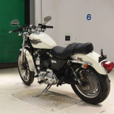 Мотоцикл HD SPORTSTER CUSTOM XL1200C з пробігом 84960 km