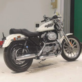 Мотоцикл HD SPORTSTER CUSTOM XL1200C з пробігом 84960 km